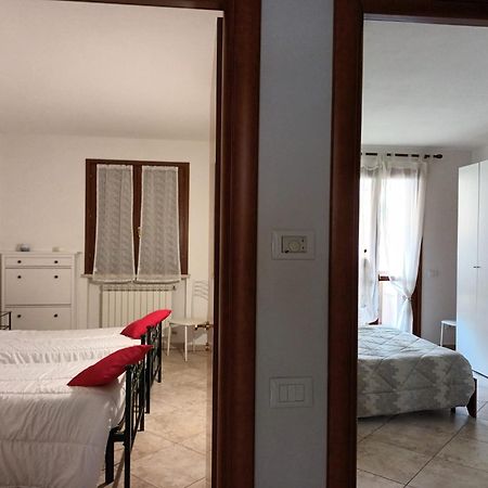 Appartamento Bicamere Monsummano Terme Extérieur photo