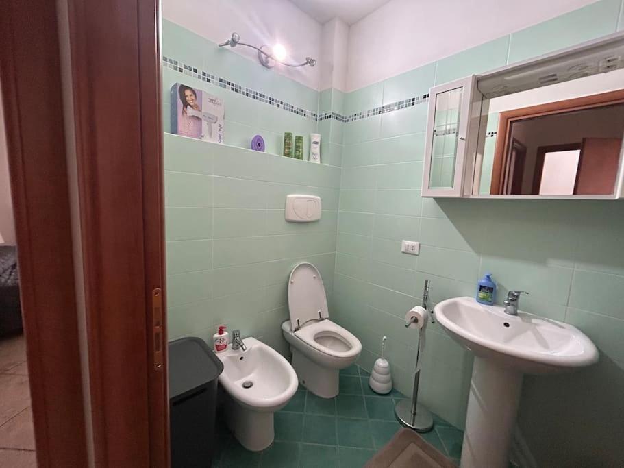 Appartamento Bicamere Monsummano Terme Extérieur photo