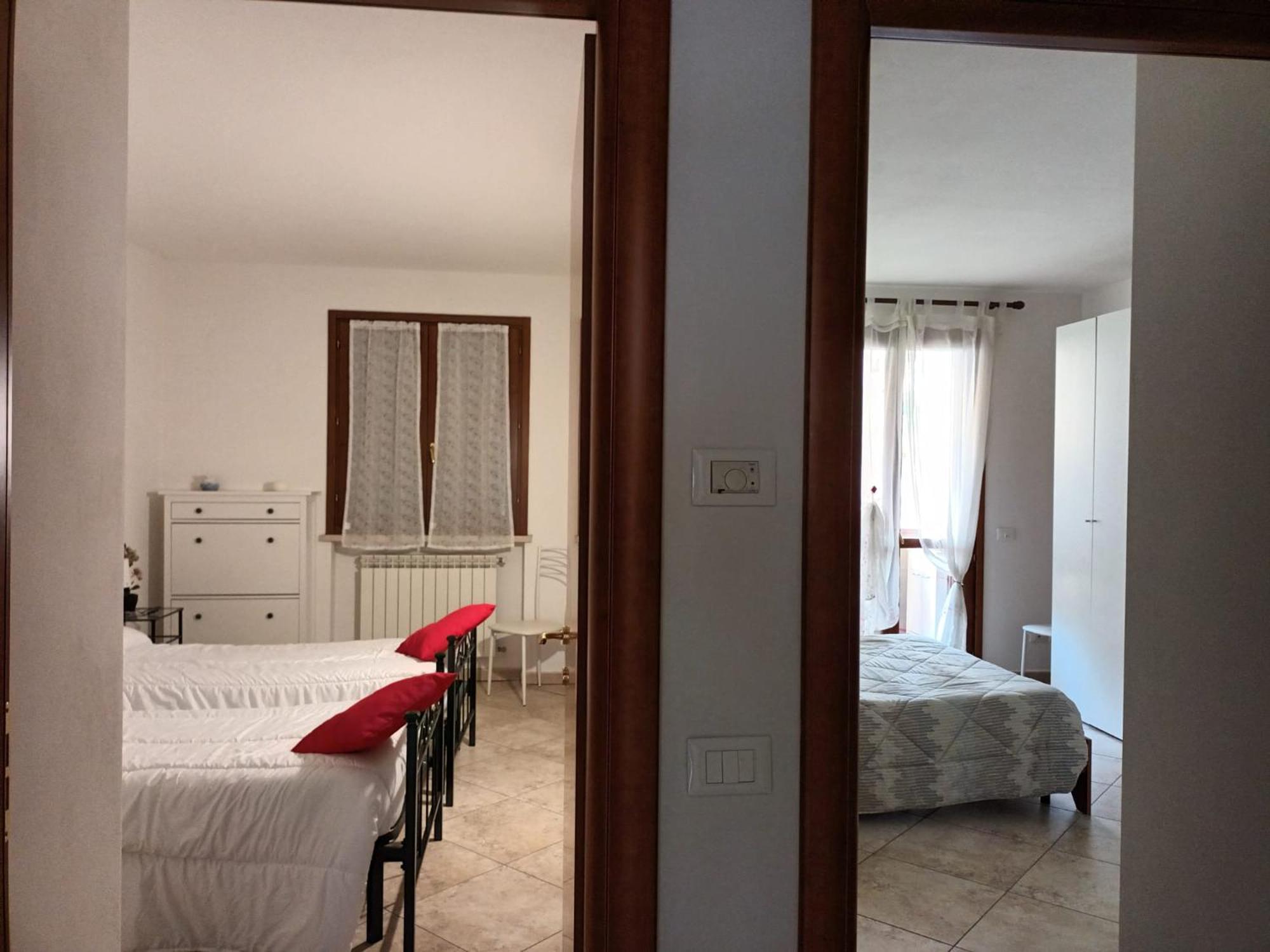 Appartamento Bicamere Monsummano Terme Extérieur photo